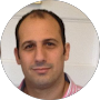 Portrait of Ian Ftaiha
