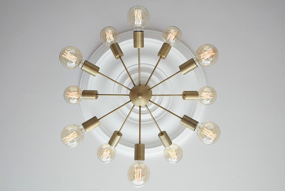 ceiling light design