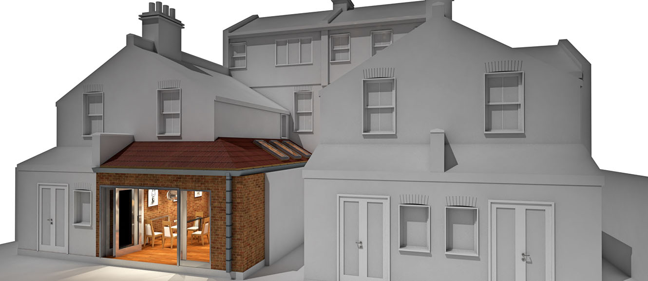 Types Of House Extensions Proficiency