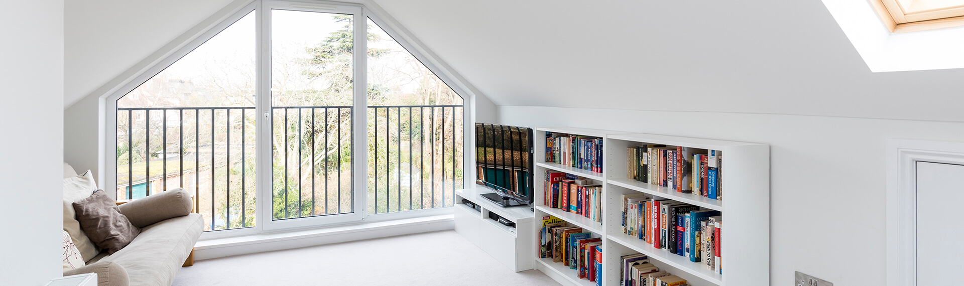 Loft transformation