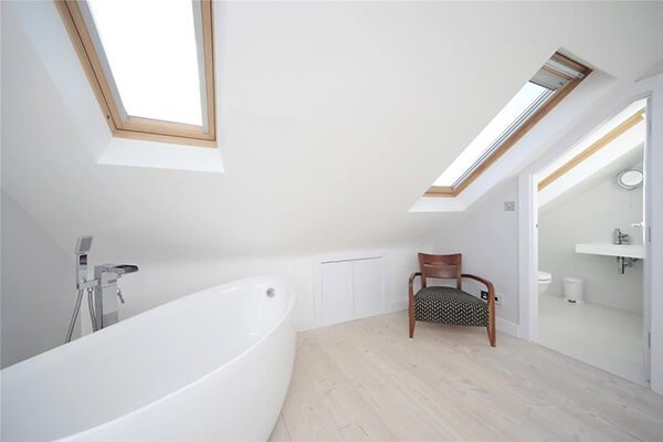 House Extension Builder London