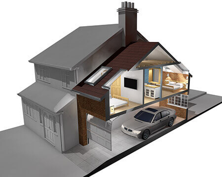 loft conversion