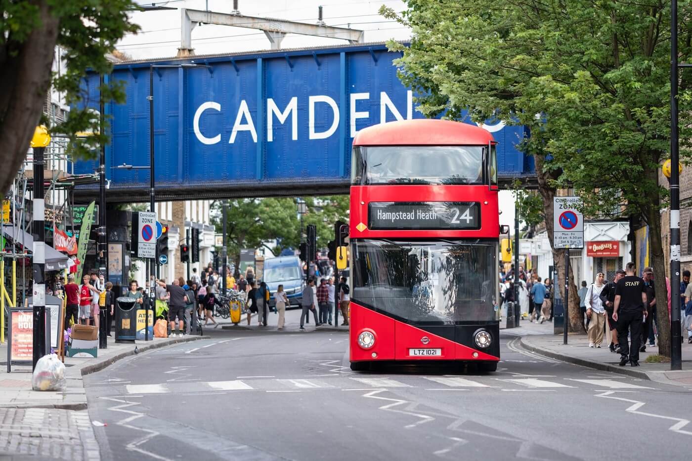 Camden Town