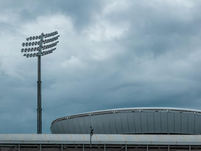 lLords Cricket Ground