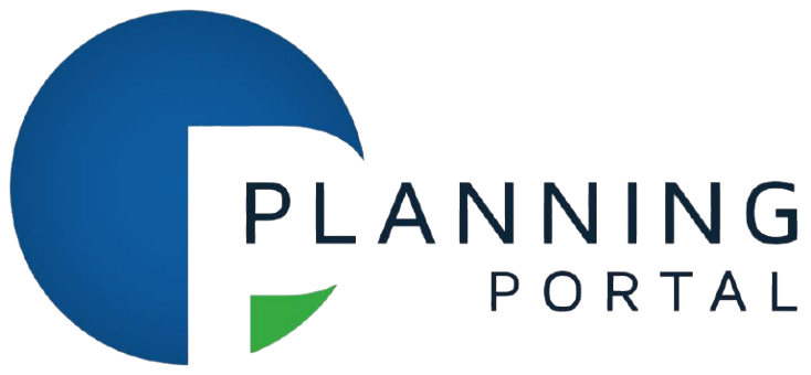 Planning Portal logo