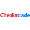 check a trade logo