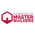 Federation Master Builders logo