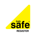 Gass Safe Logo