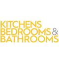 Kitchens  Bedrooms & Bathrooms logo