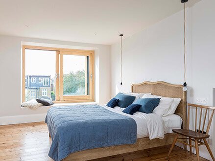 Loft Conversion