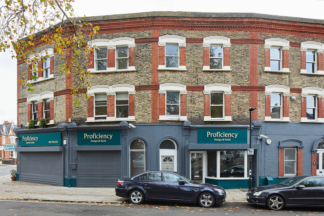 West Hampstead Proficiency Office