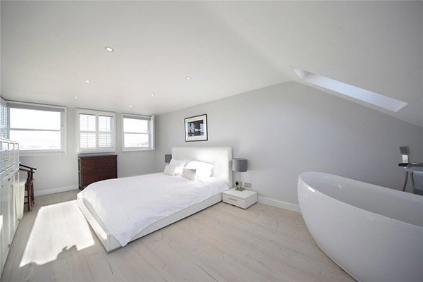 Loft in Hendon