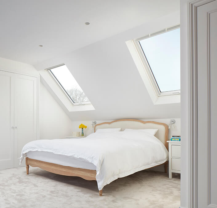 Loft Conversion Builders